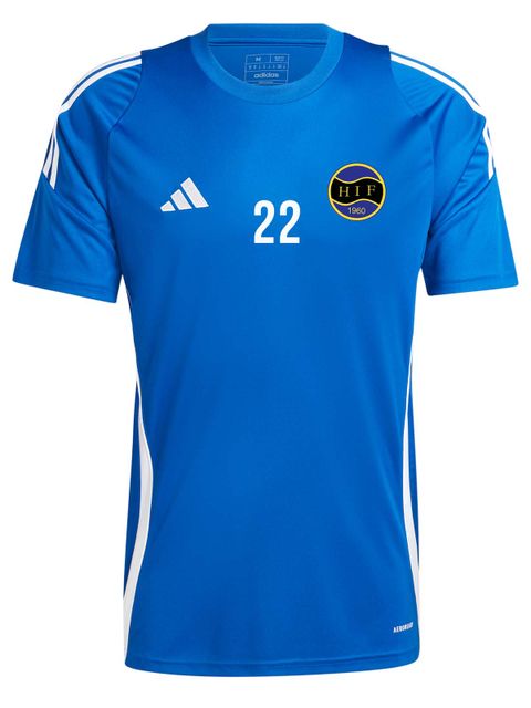 Adidas T-shirt TIRO24 (Hagunda IF)